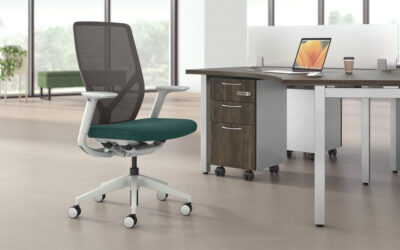 Gaming Chair vs. Office Chair: What’s the Difference?