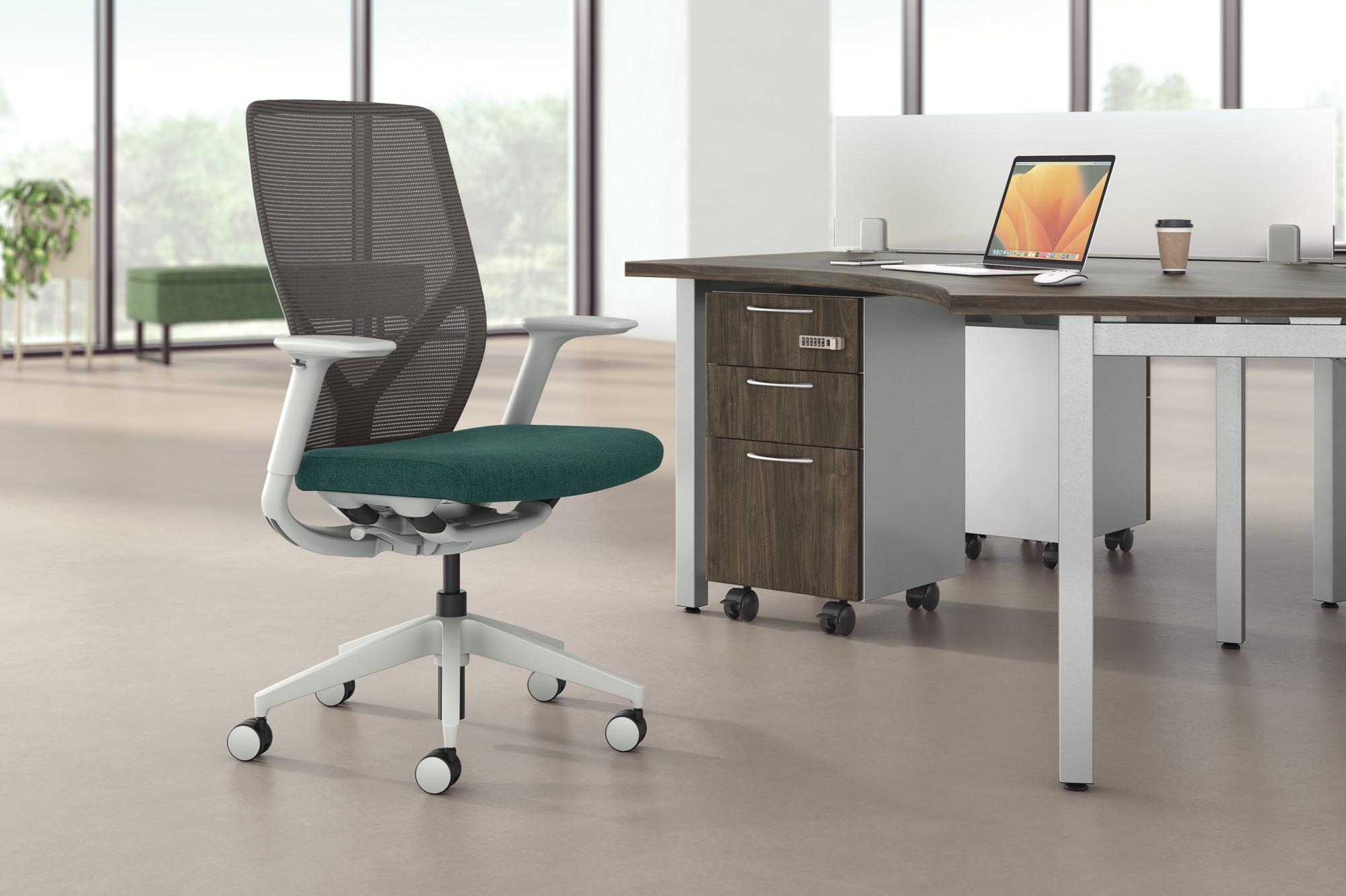 Gaming Chair vs. Office Chair: What’s the Difference?