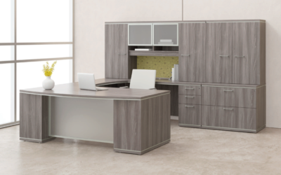Law Office Furniture: Essential Pieces for a Professional Practice