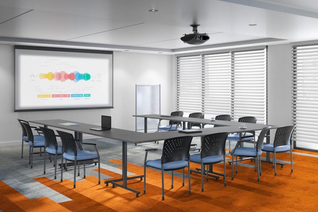 Classroom Furniture