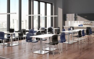 Your Buying Guide to Choosing the Perfect Office Tables
