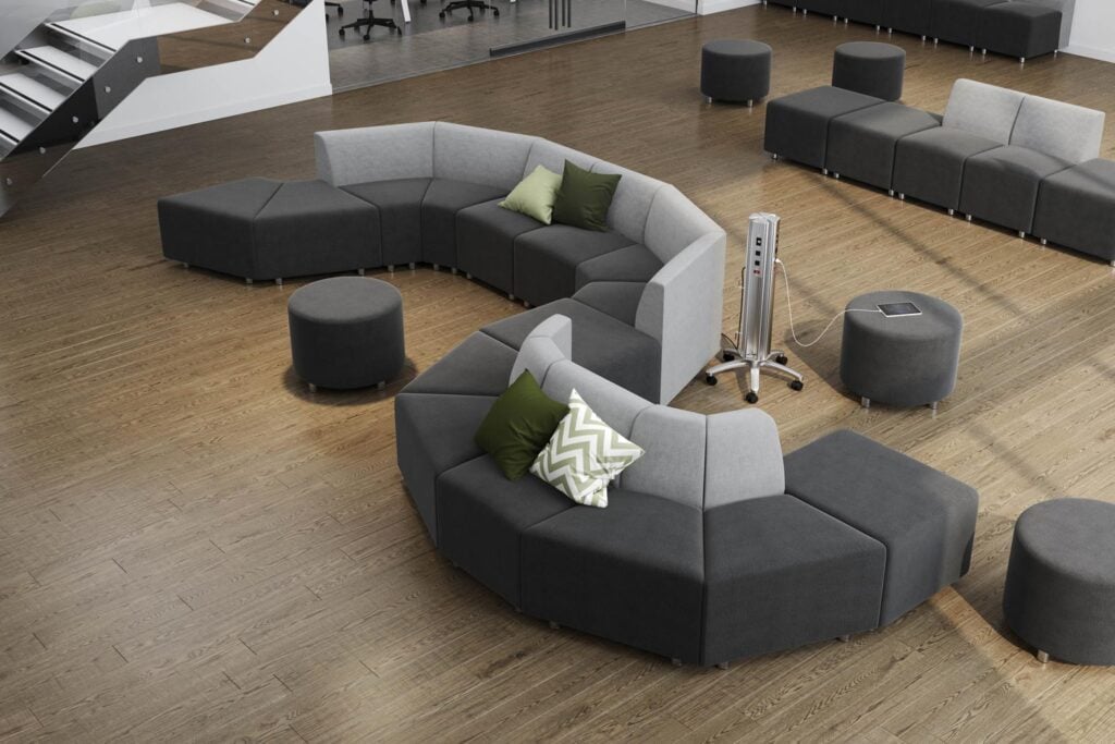 School Lounge Furniture