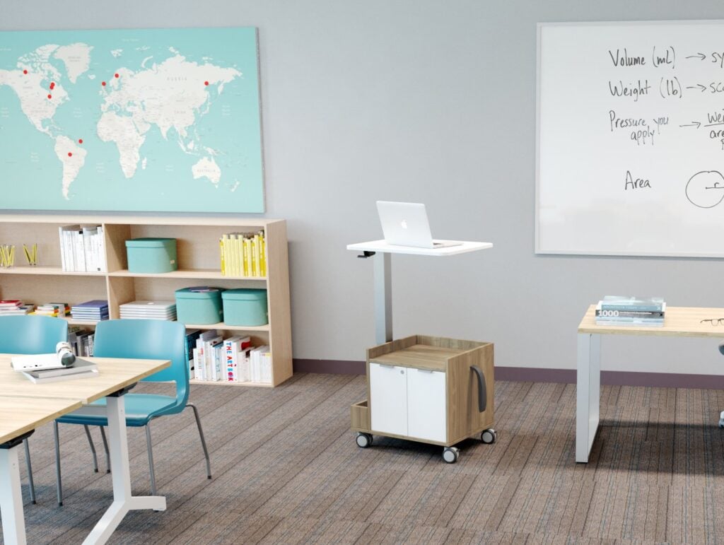 School Office Furniture