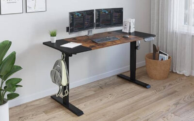 The Complete Guide to Standing Desks