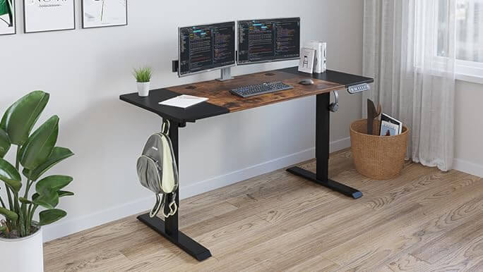 The Complete Guide to Standing Desks