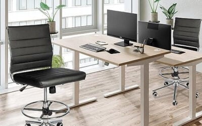 What Is a Drafting Chair? The Complete Guide to Elevated Seating