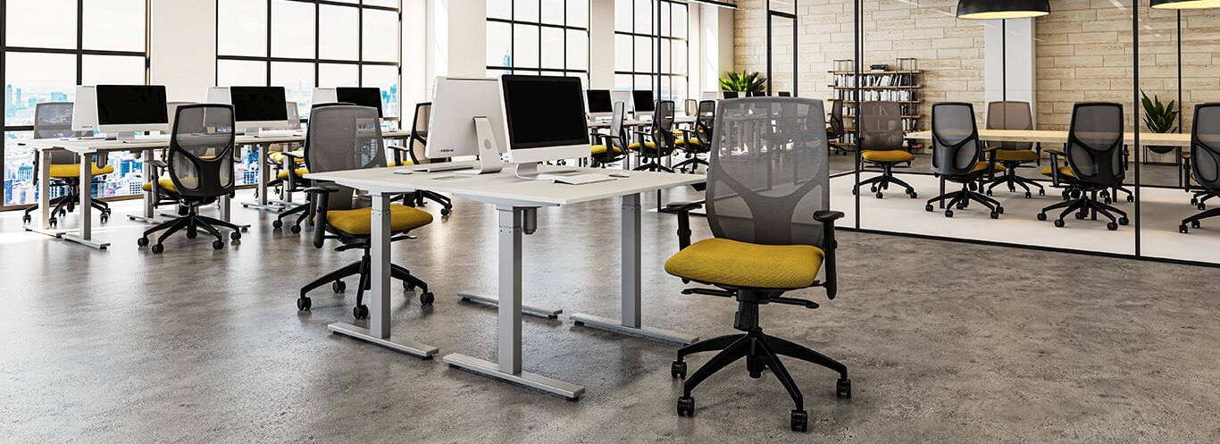 9 to 5 Seating 9 to 5 Seating