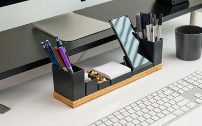 5 Must-Have Office Essentials in 2026
