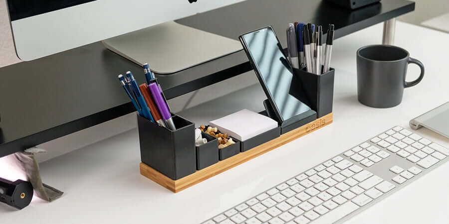 5 Must-Have Office Essentials in 2026