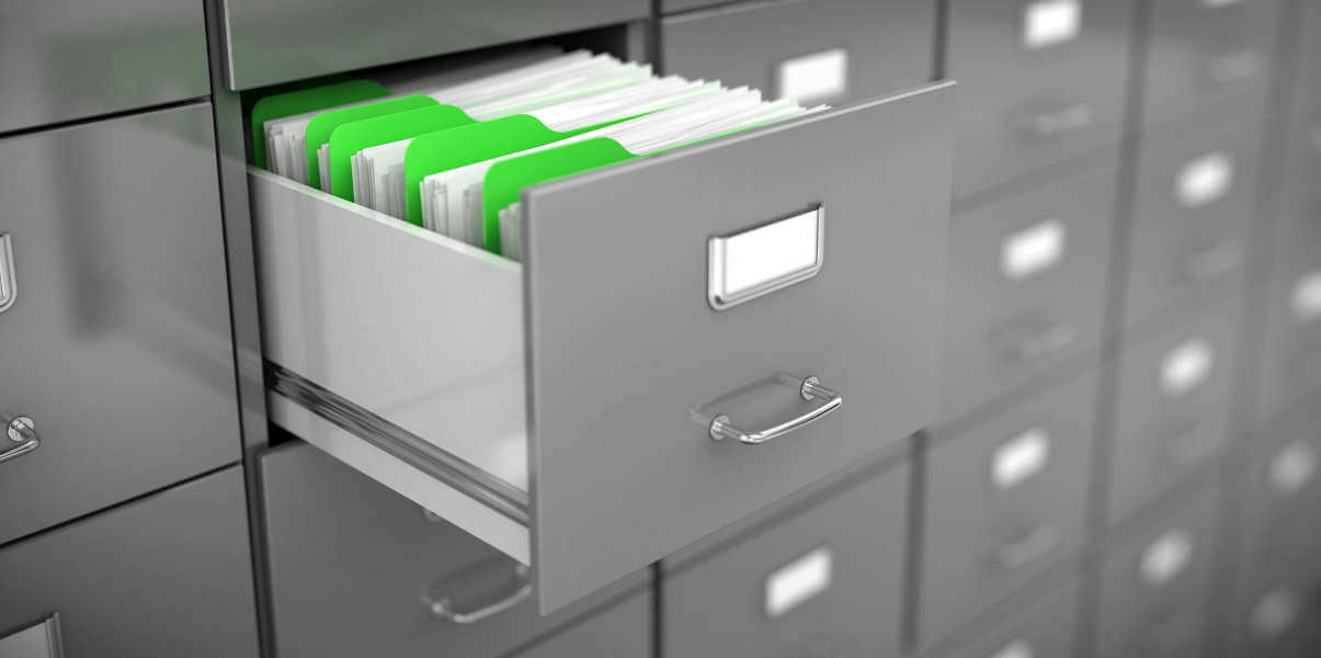 Lateral vs. Vertical Filing Cabinets: Which Is Right for Your Office?
