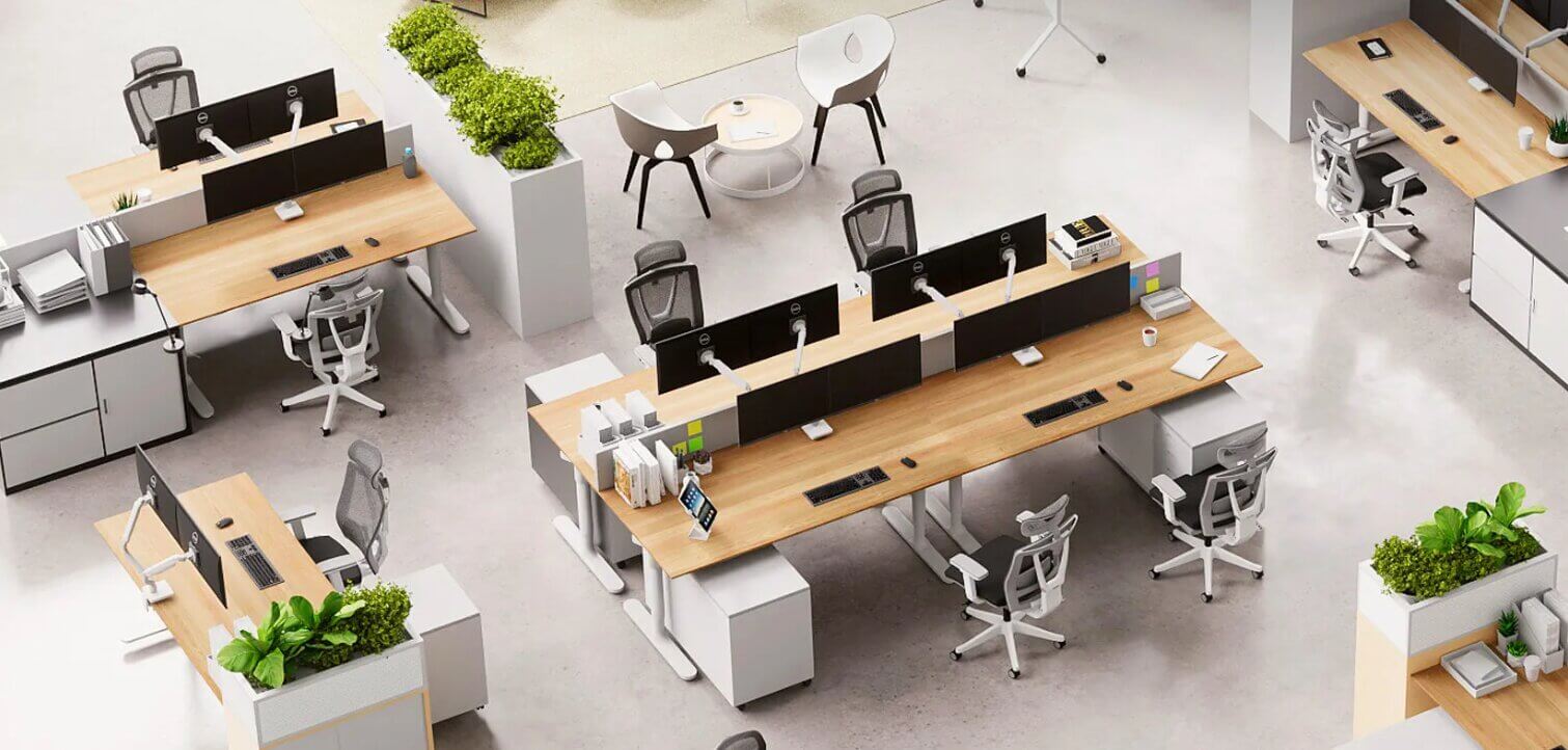 How Much Does Office Furniture Cost in San Diego? (2026 Pricing Guide)