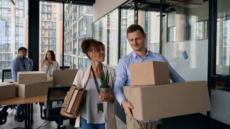 Moving Offices in San Diego? A Furniture Planning Timeline and Checklist